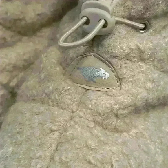 Rocket Dog NWT Sleet Kearney Wool Women’s Size 8.5 Never Worn - Picture 8 of 12